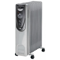 Масляные радиаторы